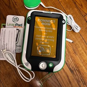 Brand new leap pad ultra no box